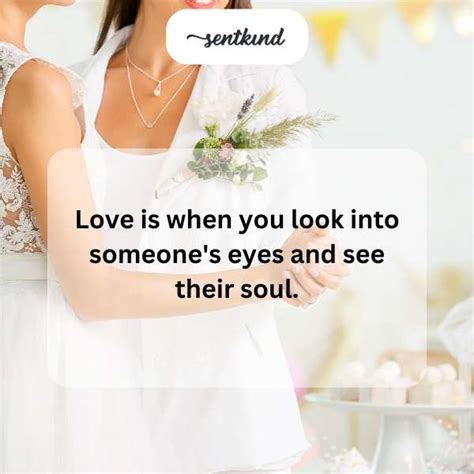 Lesbian Love Quotes To Share With Your Beloved