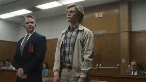 Por Que O Pai De Jeffrey Dahmer Quer Processar A Netflix Fatos