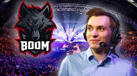 Maelstorm Announced The Unexpected Disbandment Of Boom Esports Hawk Live