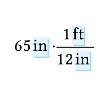 quantities  units