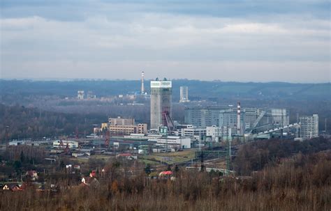 Důl Darkov – The Beauty of Steel