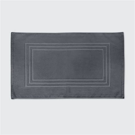 Charles Millen Suite Collection 100 Combed Cotton Terry Mat