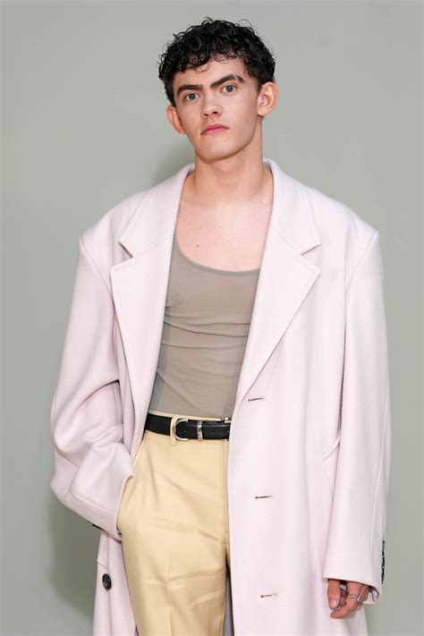 New tributes to Locke Sondra will debut at the film festival 9