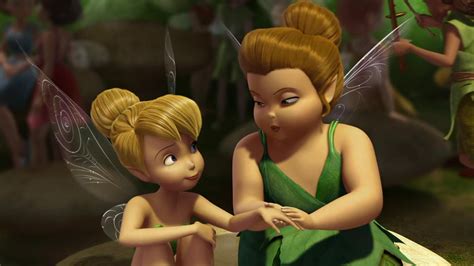 Tinker Bell And The Lost Treasure Screencap Fancaps