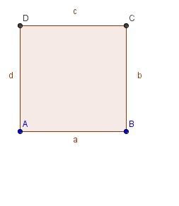 Quadrado É Um Polígono - MATEMATICANDO: POLÍGONOS REGULARES - QUADRADO