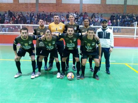 Imagem Futsal Duas Equipes Nas Semifinais Da Copa Integra O De Futsal