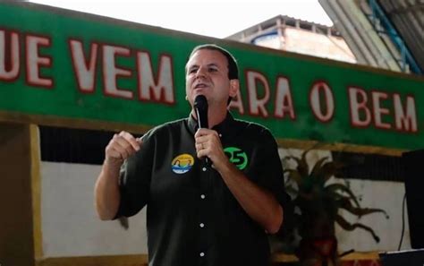 Eduardo Paes Fez Exigência Sobre Bolsonaro Para Topar Ir Para O Psd