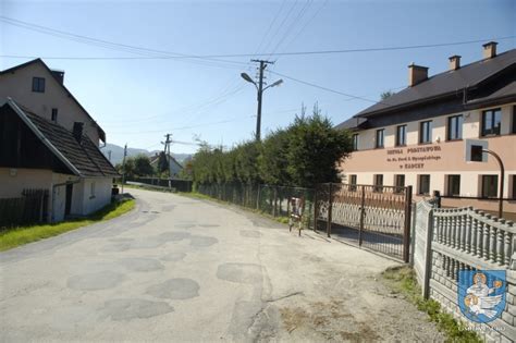 Kadcza | Gmina Łącko