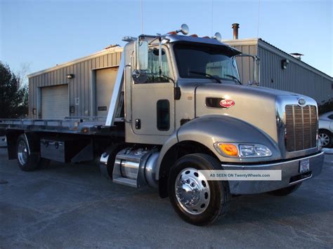 Peterbilt