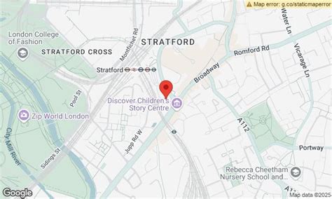 Hawthorne House New Development Stratford London E15
