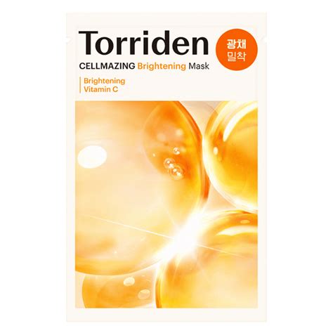 TORRIDEN | Korean Skincare Canada | shopdama