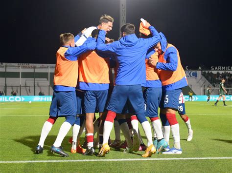 Qué necesita San Lorenzo para clasificar a la Copa :: Olé - ole.com.ar