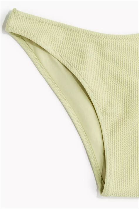Buy H M Cheeky Bikini Bottoms 2026 Online ZALORA Philippines