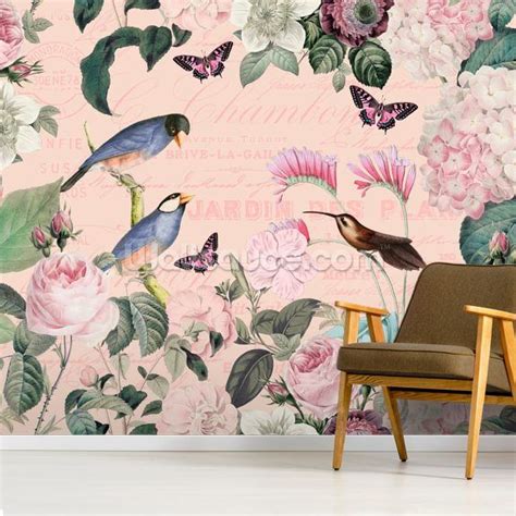 Andrea Haase Wall Murals Wallpapers Wallsauce Uk Mural Wallpaper