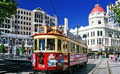 Insider's Guide: Where to Eat & What to See in Christchurch