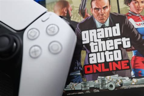 Take-Two Stock Jumps on 'Grand Theft Auto' Details
