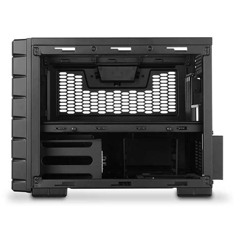 Cooler Master Haf Xb Ii Evo Rc 902xb Kkn2 Micro Atx Case Gpunerd