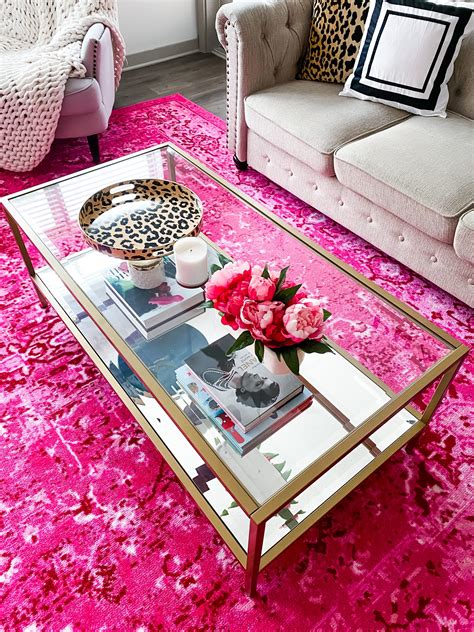 AFFORDABLE GLAM APARTMENT TOUR - Sassy Southern Blonde