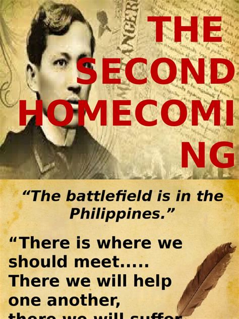 Rizal Report Pdf