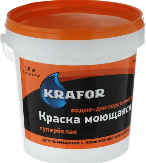 Вододисперсионная и водоэмульсионная краска отличия - чем отличается