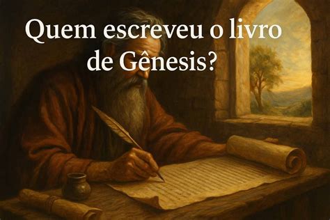 Quem Escreveu O Livro