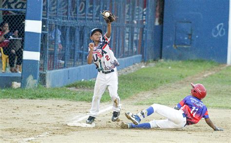 M Xico Y Rd Avanzan En Mundialito B Isbol En Moca Momento Deportivo Rd