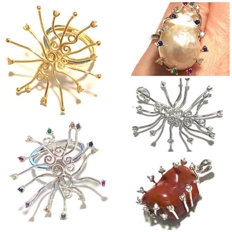 Pendant Mountings Etsy