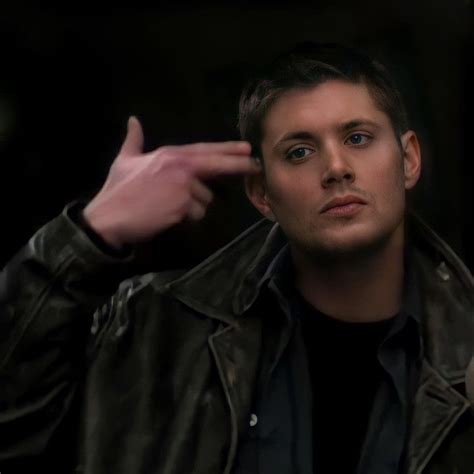 Pin De Sydney Moore Em Supernatural Dean Sobrenatural Papel De