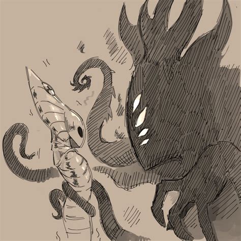 Hollow Knight Luscious Hentai Manga Porn
