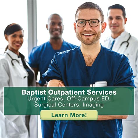 Careers at Baptist Health | Baptist Health jobs