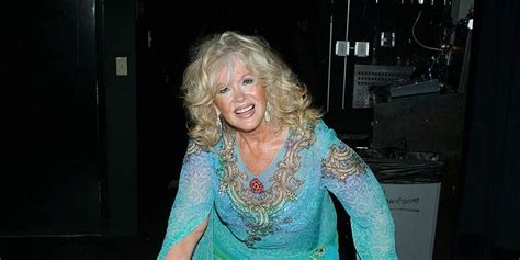 Connie Stevens Net Worth - Net Worth Post