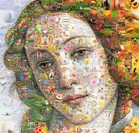 19 Fantastic Examples Of Mosaic Art Free And Premium Templates