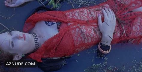 The Badge Nude Scenes Aznude