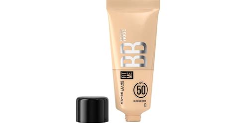 Maybeline Fit Me Nude BB Cream Spf Ml Pharm Gr