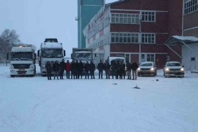 Albayrak Grubu Ndan Deprem Seferberligi