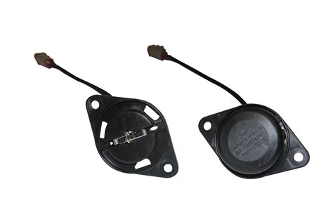 hall effect seat sensor delta systems