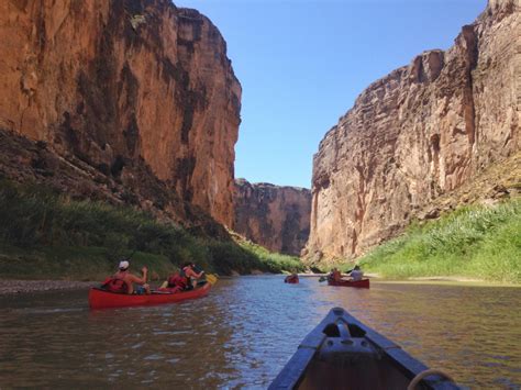 Weekend In Big Bend National Park The Fresh Find