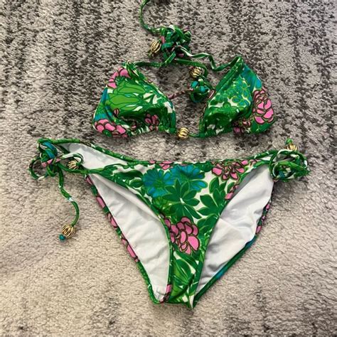 Milly Swim Milly Bikini Poshmark