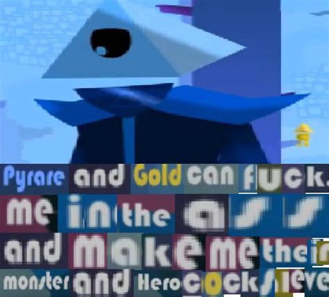 Pyrare And Gold Can Fuck Me Iithe GS And MC Thei Monster GAG HeooOOck Ieve IFunny