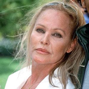 Ursula Andress Nude Photos Could Affect Actress Career A New Poll Suggests The Celebrity Post