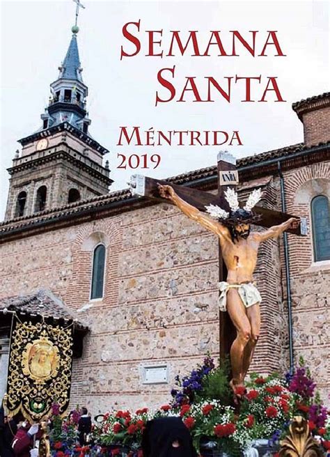 Carteles Semana Santa De M Ntrida Tabernacofrade Net