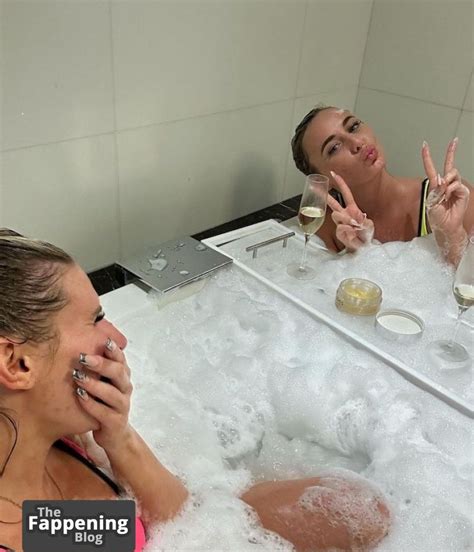 Chloe Burrows Chloeburrows Nude Leaks Photo 72 TheFappening