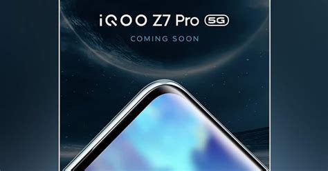 IQOO Z7 Pro 5G Tipped To Launch Soon Here S What We Know So Far Iqoo