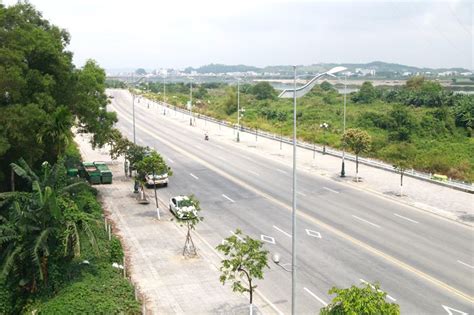 Cận Cảnh Những Dự án Nghìn Tỷ Của Tập đoàn Phúc Sơn ở Quảng Ngãi Báo