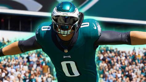 The Best Linebacker Has Career High Interception Game Madden