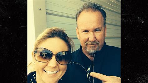 Storage Wars Star Brandi Passante Shares Emotional Tribute To Darrell