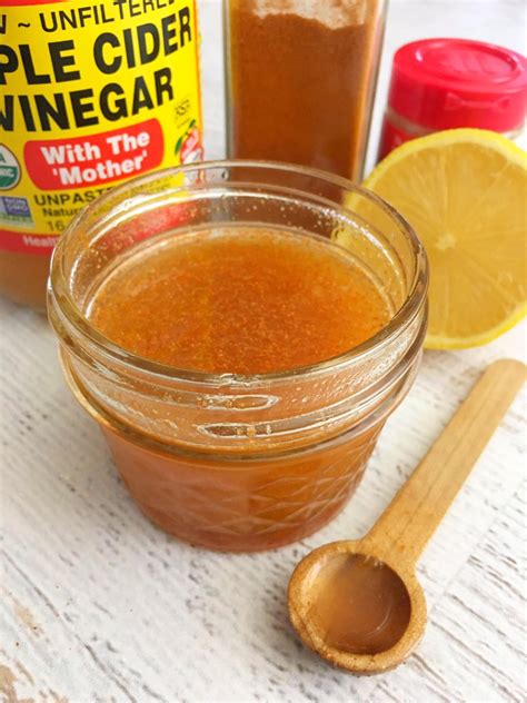 Homemade Cough Syrup My Incredible Recipes