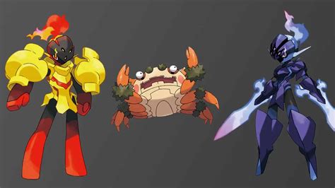 pokemon scarlet violet reveals   pokemon gamer empire