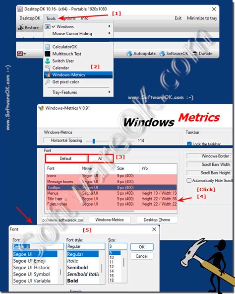 How To Activate Fonts On Windows Pelajaran