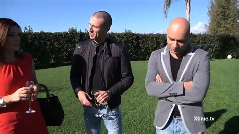 Hot Threesome With Sexy Lady Valeria Borghese